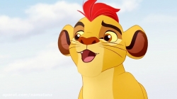 انیمیشن گارد شیر فصل 2 قسمت 13 - The Lion Guard